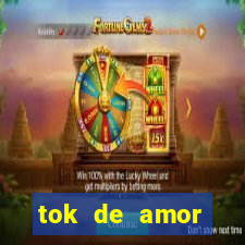 tok de amor boutique santos